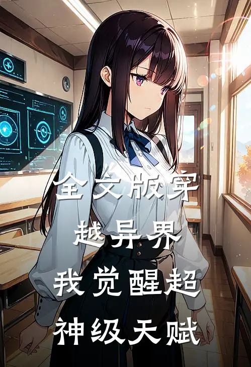 全文版穿越异界，我觉醒超神级天赋