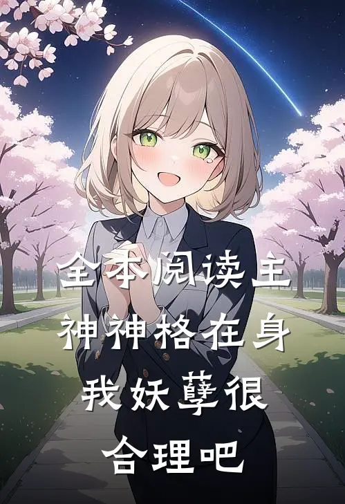 全本阅读主神神格在身，我妖孽很合理吧