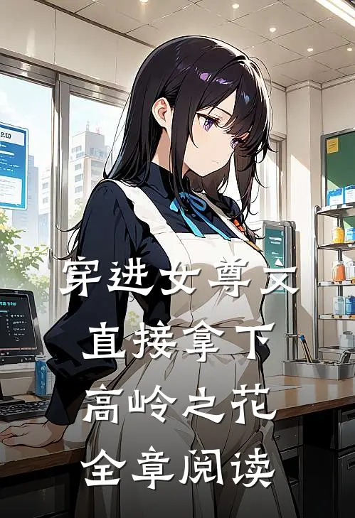 穿进女尊文：直接拿下高岭之花全章阅读
