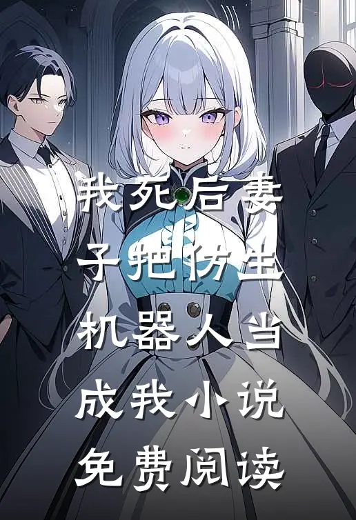我死后妻子把仿生机器人当成我小说免费阅读