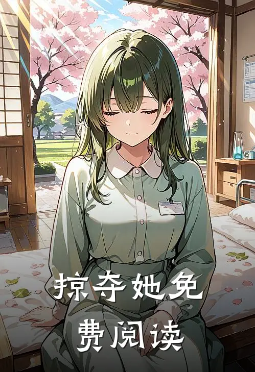 掠夺她免费阅读全文