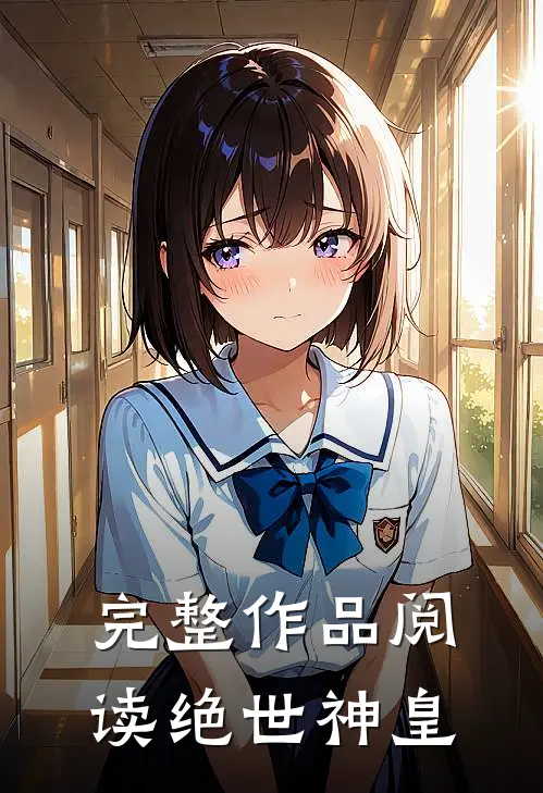 完整作品阅读绝世神皇
