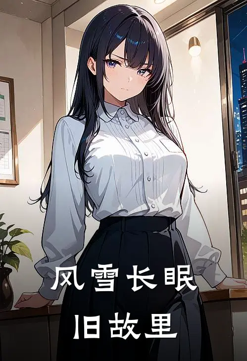 风雪长眠旧故里