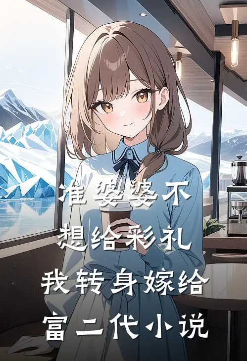 准婆婆不想给彩礼，我转身嫁给富二代小说