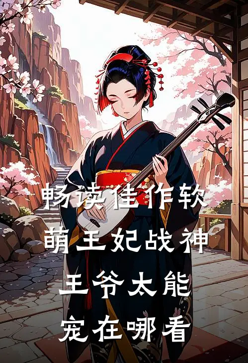 畅读佳作软萌王妃战神王爷太能宠在哪看