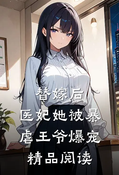 替嫁后，医妃她被暴虐王爷爆宠精品阅读