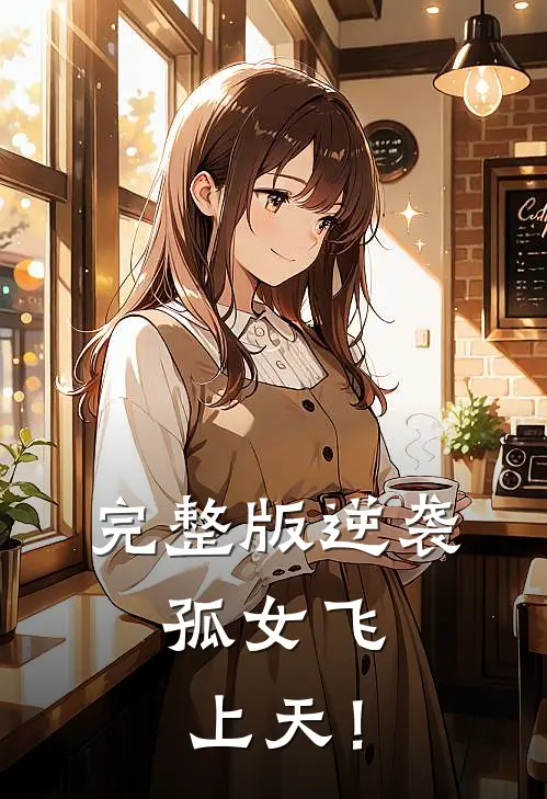 完整版逆袭：孤女飞上天！