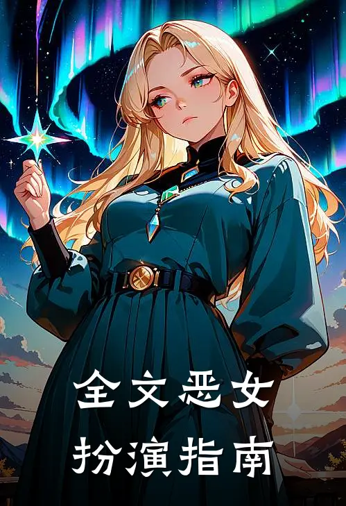 全文恶女扮演指南