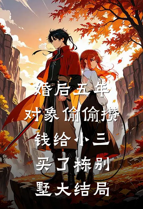 婚后五年，对象偷偷攒钱给小三买了栋别墅大结局