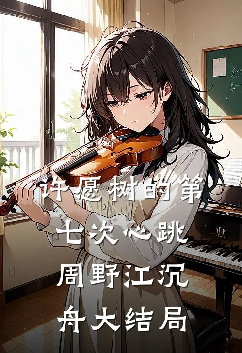 许愿树的第七次心跳周野江沉舟大结局