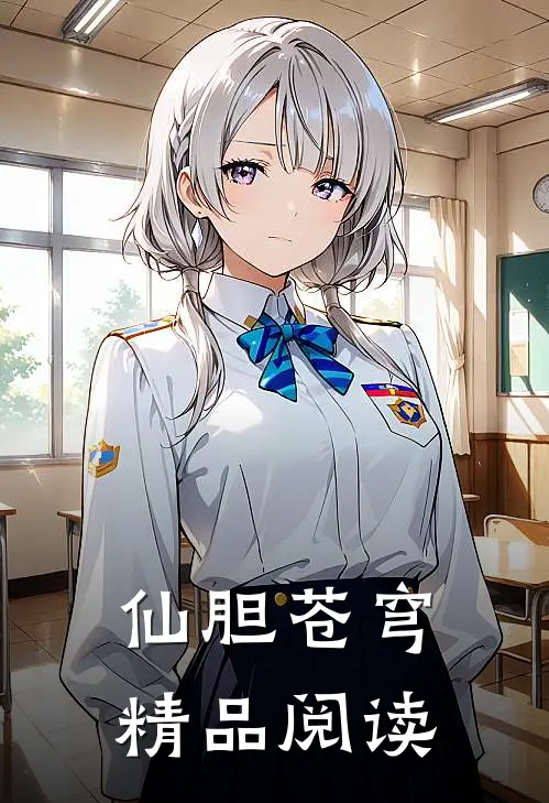 仙胆苍穹精品阅读