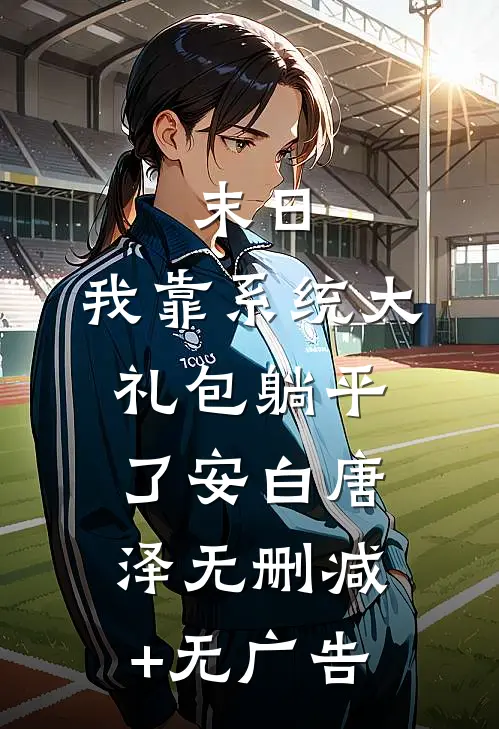 末日：我靠系统大礼包躺平了安白唐泽无删减+无广告