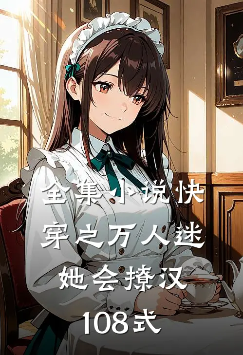 全集小说快穿之万人迷她会撩汉108式