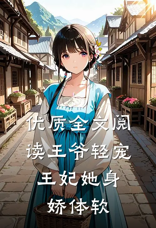 优质全文阅读王爷轻宠，王妃她身娇体软