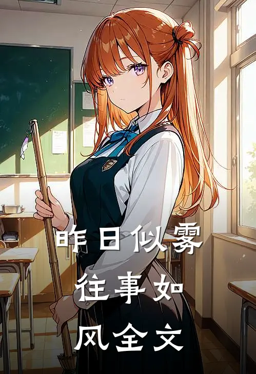 昨日似雾,往事如风全文免费阅读
