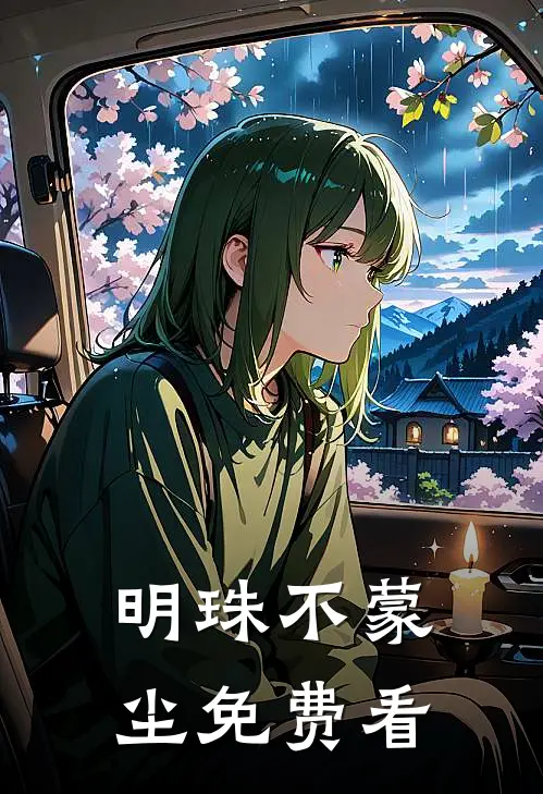明珠不蒙尘免费看