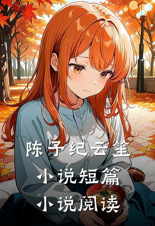 陈予纪云笙小说短篇小说阅读
