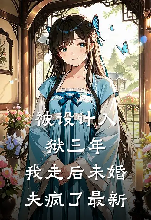 被设计入狱三年，我走后未婚夫疯了最新