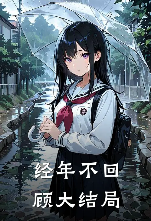 经年不回顾大结局