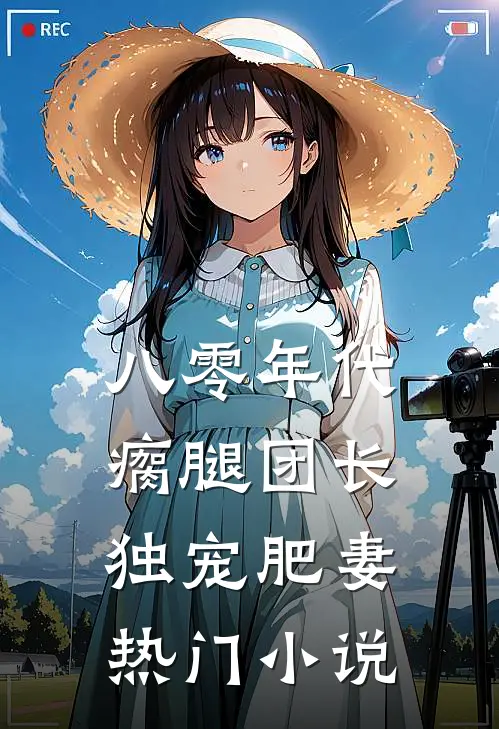 八零年代，瘸腿团长独宠肥妻热门小说