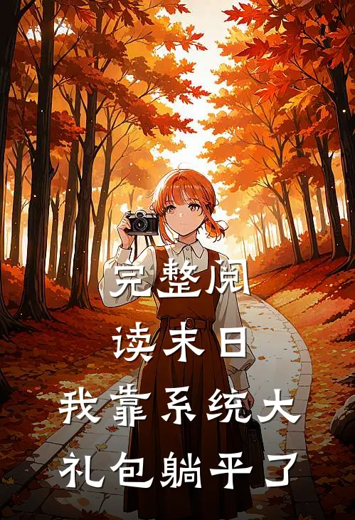 完整阅读末日：我靠系统大礼包躺平了