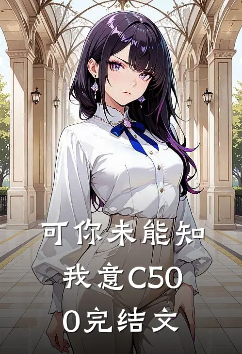 可你未能知我意C500完结文