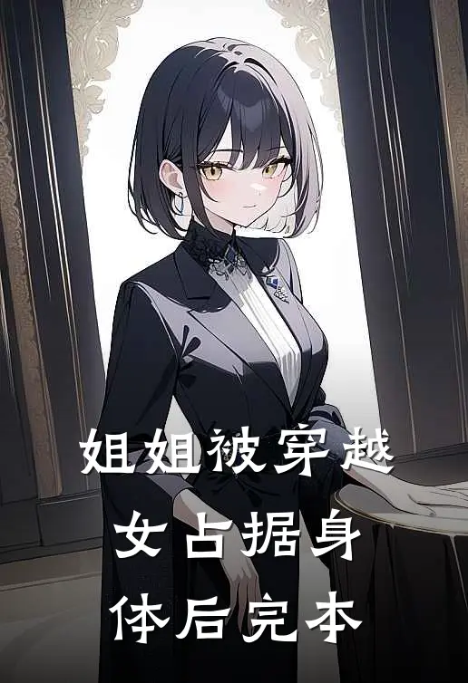 姐姐被穿越女占据身体后完本