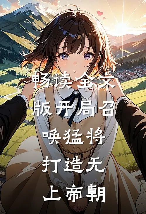 畅读全文版开局召唤猛将，打造无上帝朝