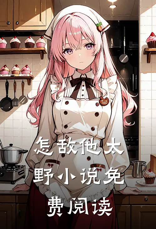 怎敌他太野小说免费阅读
