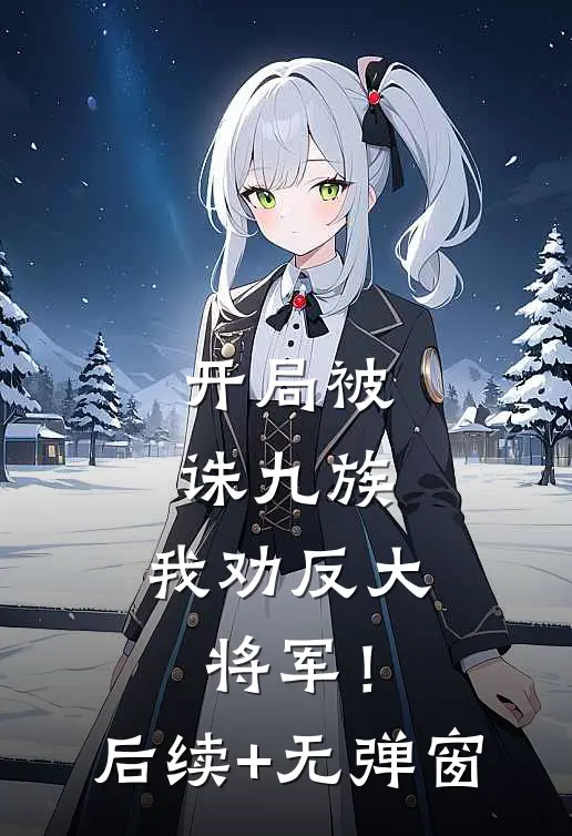 开局被诛九族，我劝反大将军！后续+无弹窗