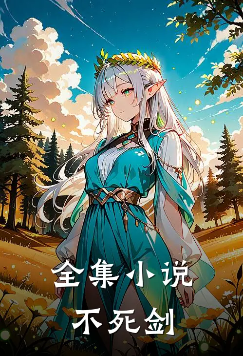全集小说不死剑