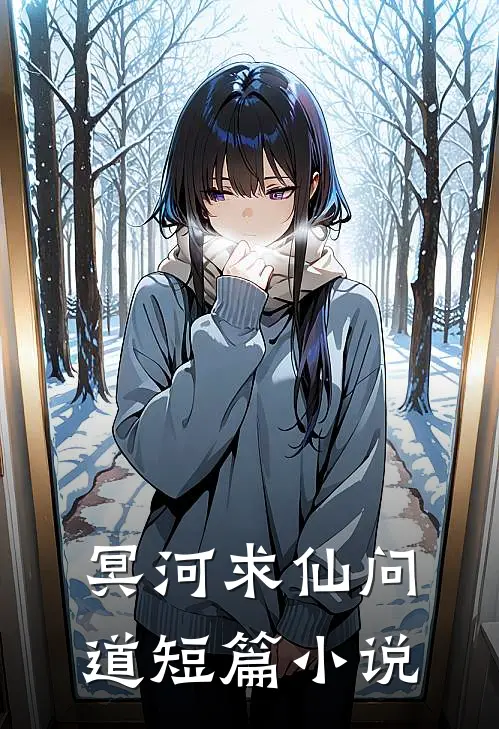 冥河求仙问道短篇小说