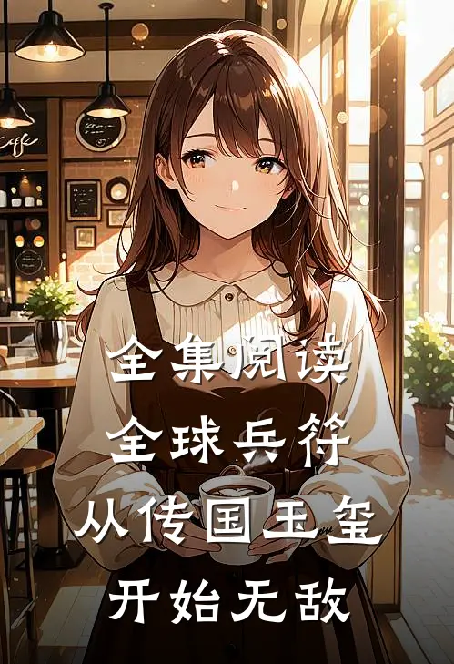 全集阅读全球兵符：从传国玉玺开始无敌