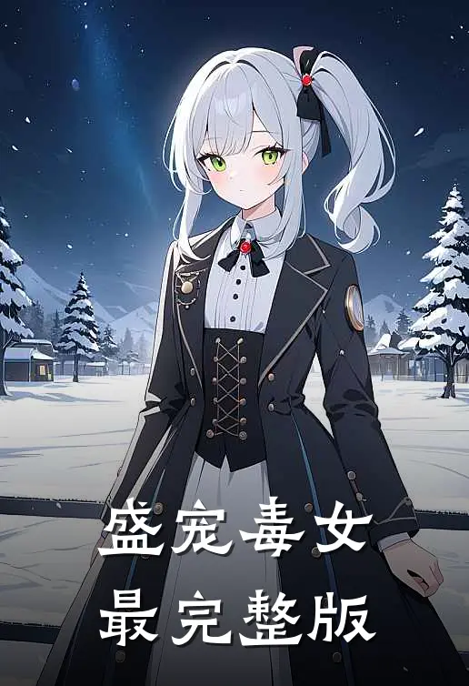 盛宠毒女最完整版