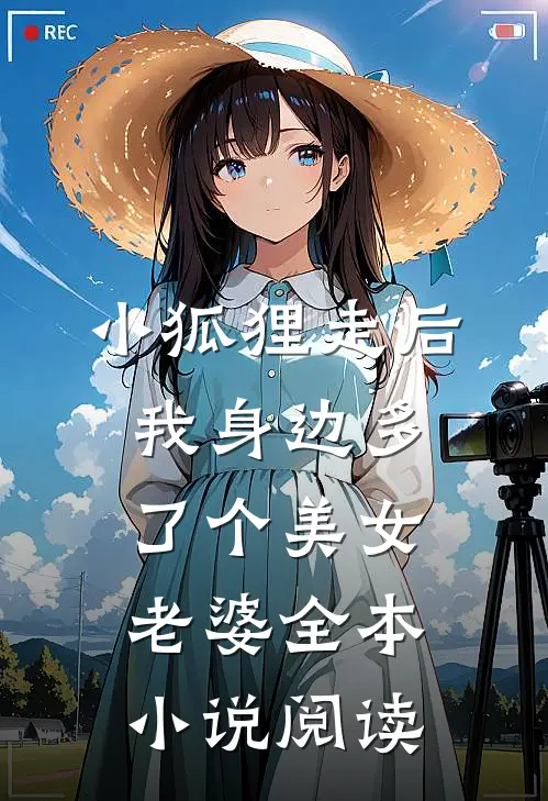 小狐狸走后，我身边多了个美女老婆全本小说阅读
