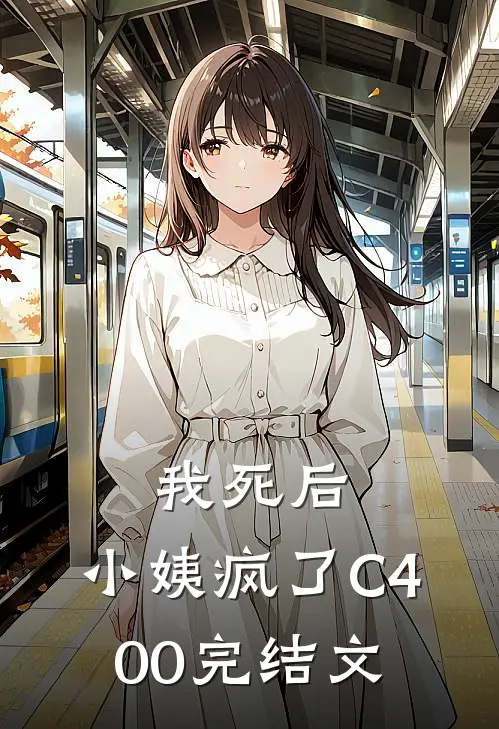 我死后，小姨疯了C400完结文