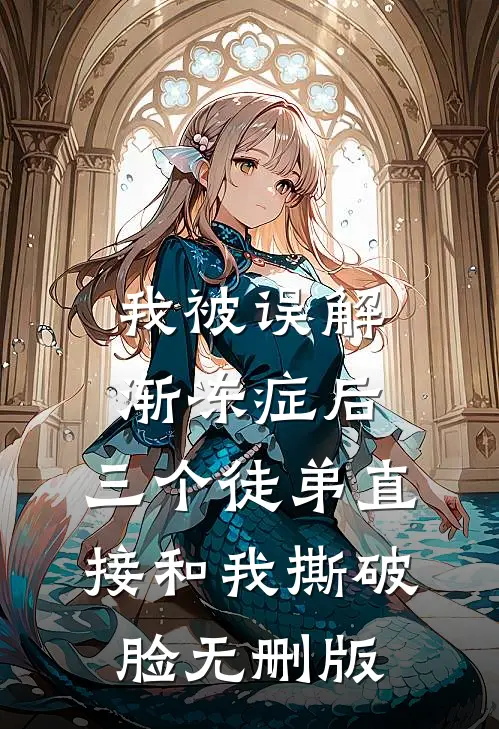 我被误解渐冻症后，三个徒弟直接和我撕破脸无删版