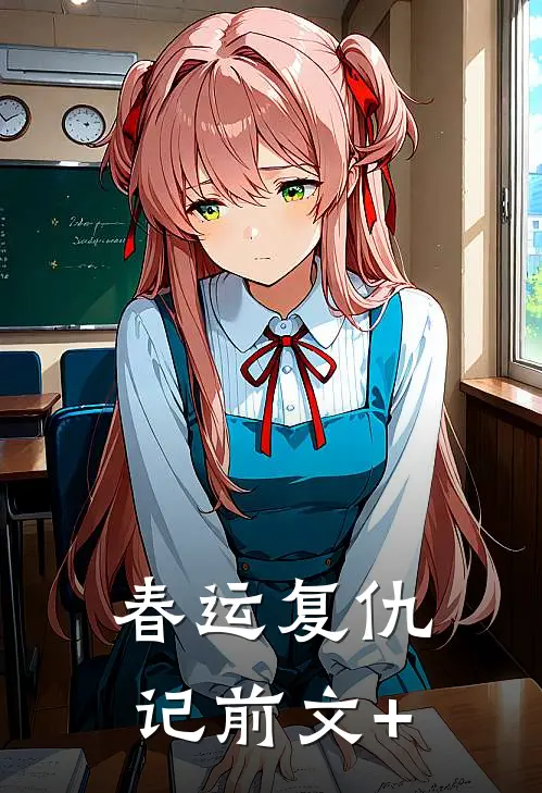 春运“复仇”记前文+