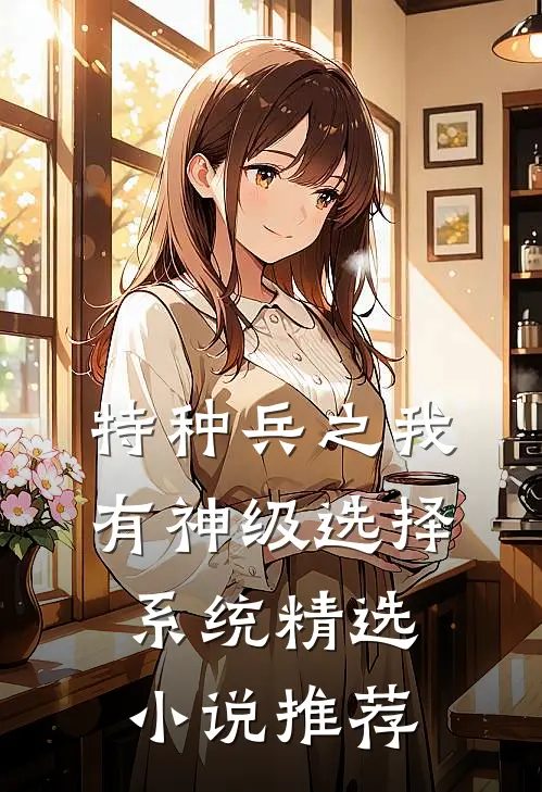 特种兵之我有神级选择系统精选小说推荐