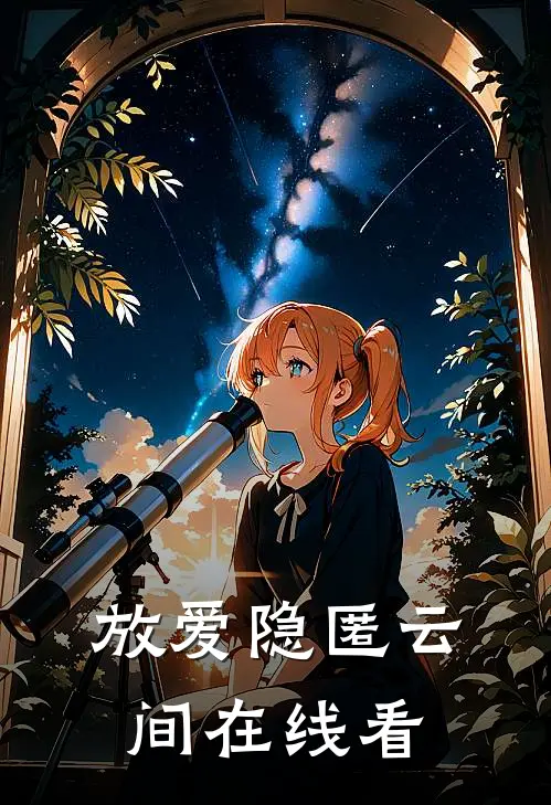 放爱隐匿云间在线看