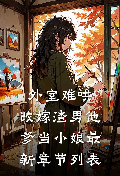 外室难哄，改嫁渣男他爹当小娘最新章节列表