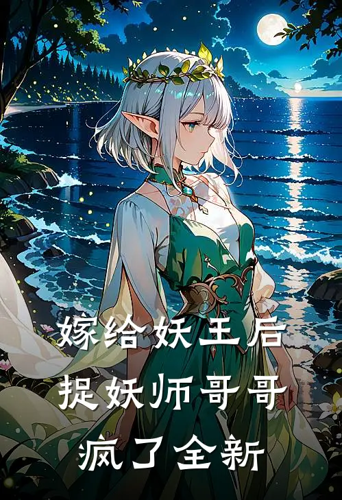 嫁给妖王后,捉妖师哥哥疯了全新章节