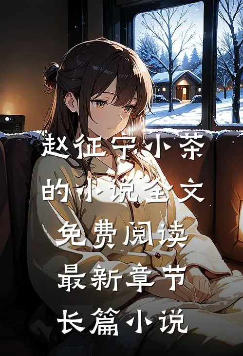 赵征宁小茶的小说全文免费阅读最新章节长篇小说
