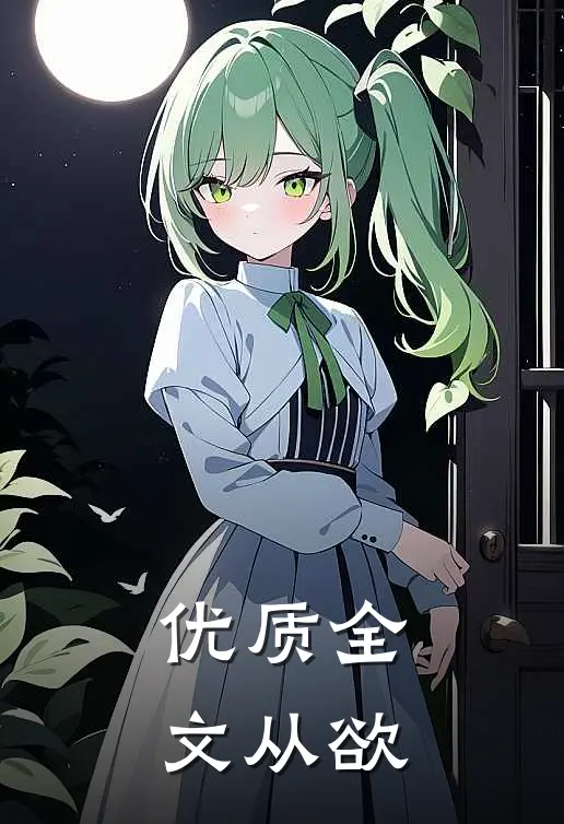 优质全文从欲