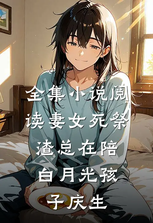 全集小说阅读妻女死祭，渣总在陪白月光孩子庆生