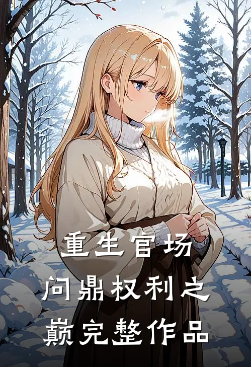 重生官场：问鼎权利之巅完整作品