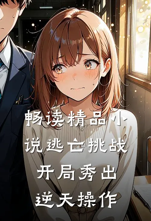 畅读精品小说逃亡挑战：开局秀出逆天操作