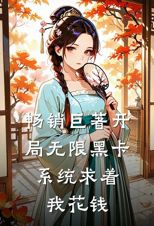畅销巨著开局无限黑卡,系统求着我花钱