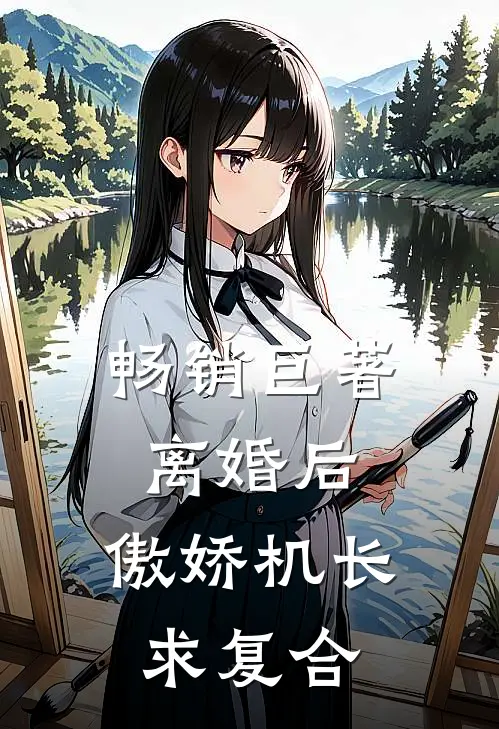 畅销巨著离婚后，傲娇机长求复合