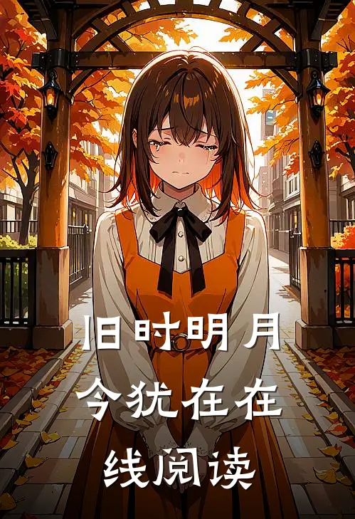 旧时明月今犹在在线阅读